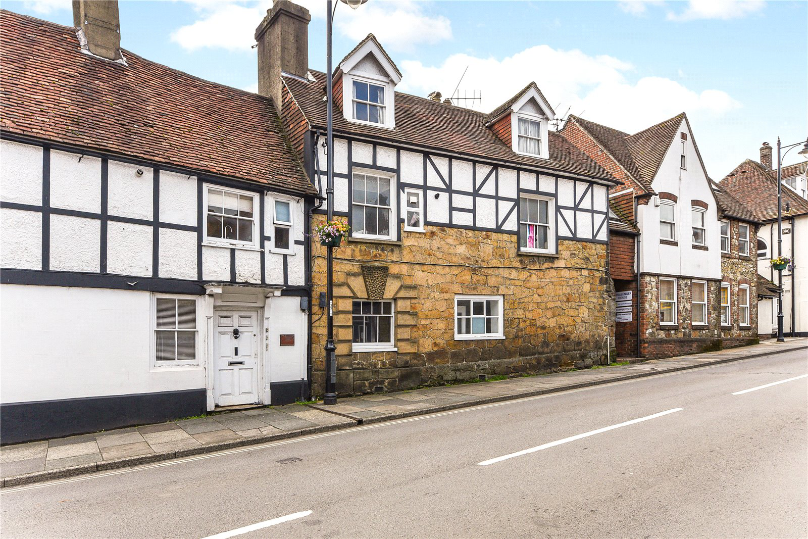 Rumbolds Hill, Midhurst, West Sussex, GU29