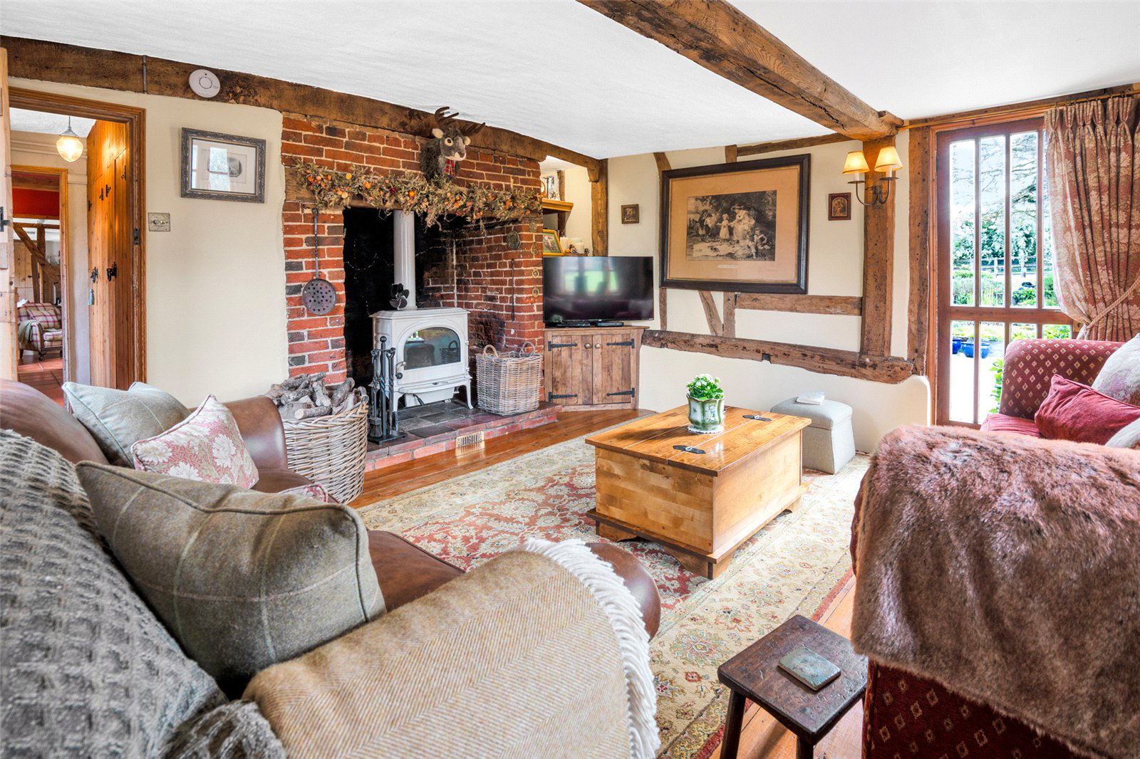 Fen Street, Redgrave, Diss, Suffolk, IP22, photo 2