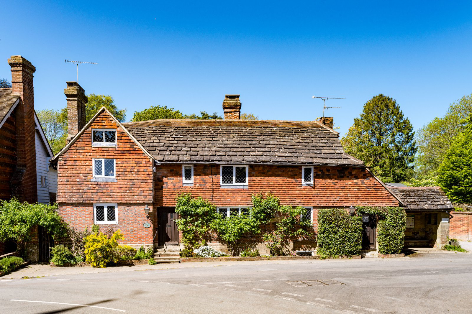 North Lane, West Hoathly, RH19