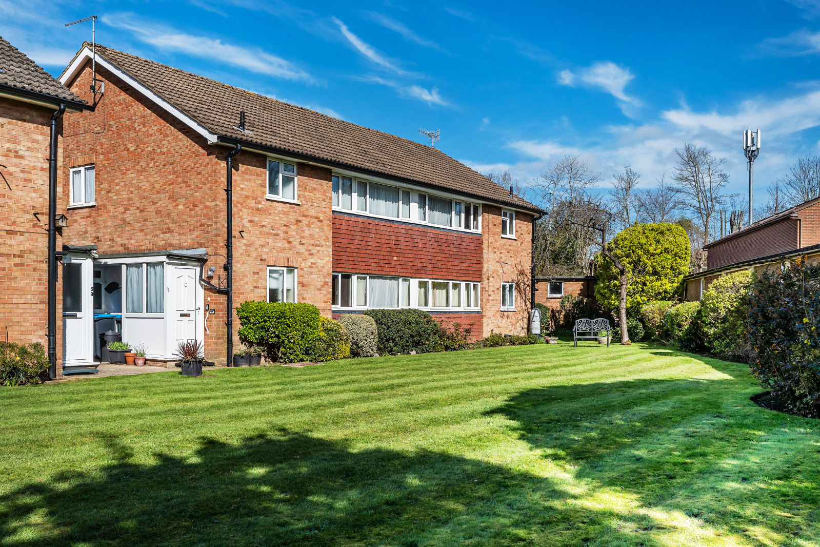 Master Close, Oxted, Surrey, RH8