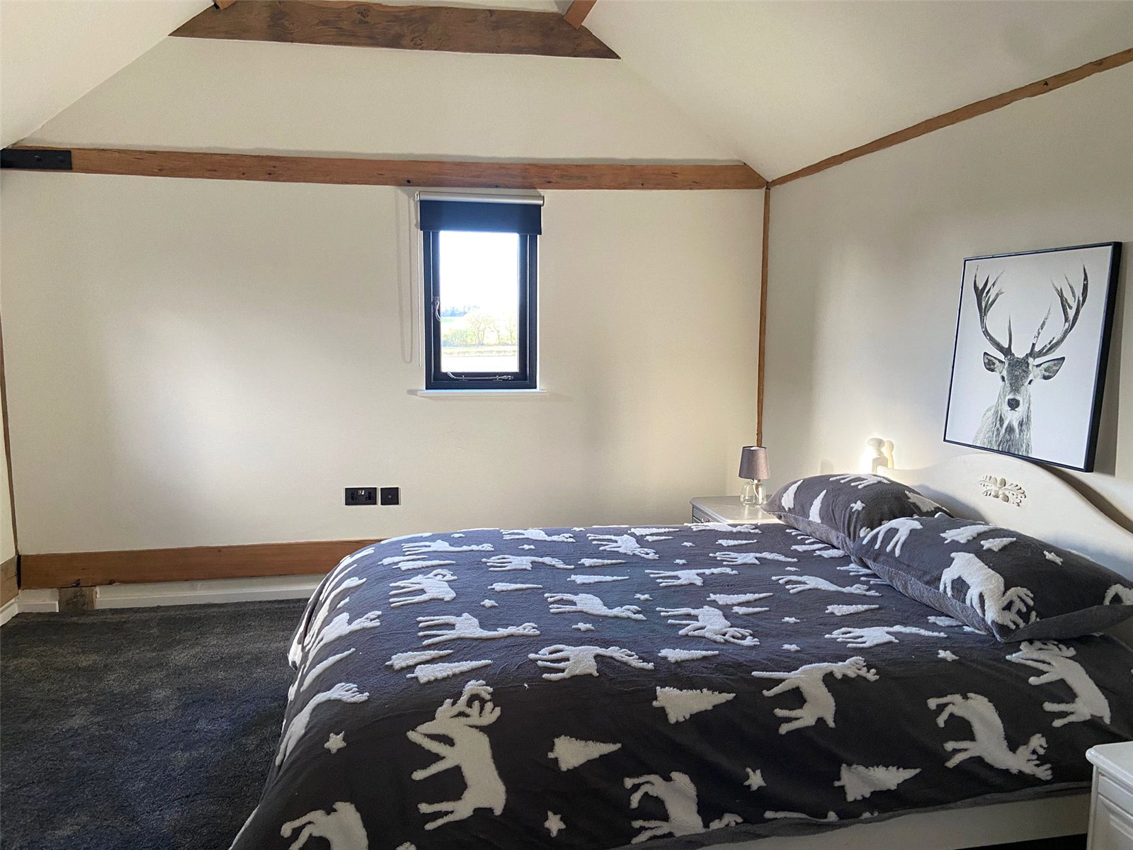 Bakers Farm Lane, Blackmore End, Essex, CM7, photo 32