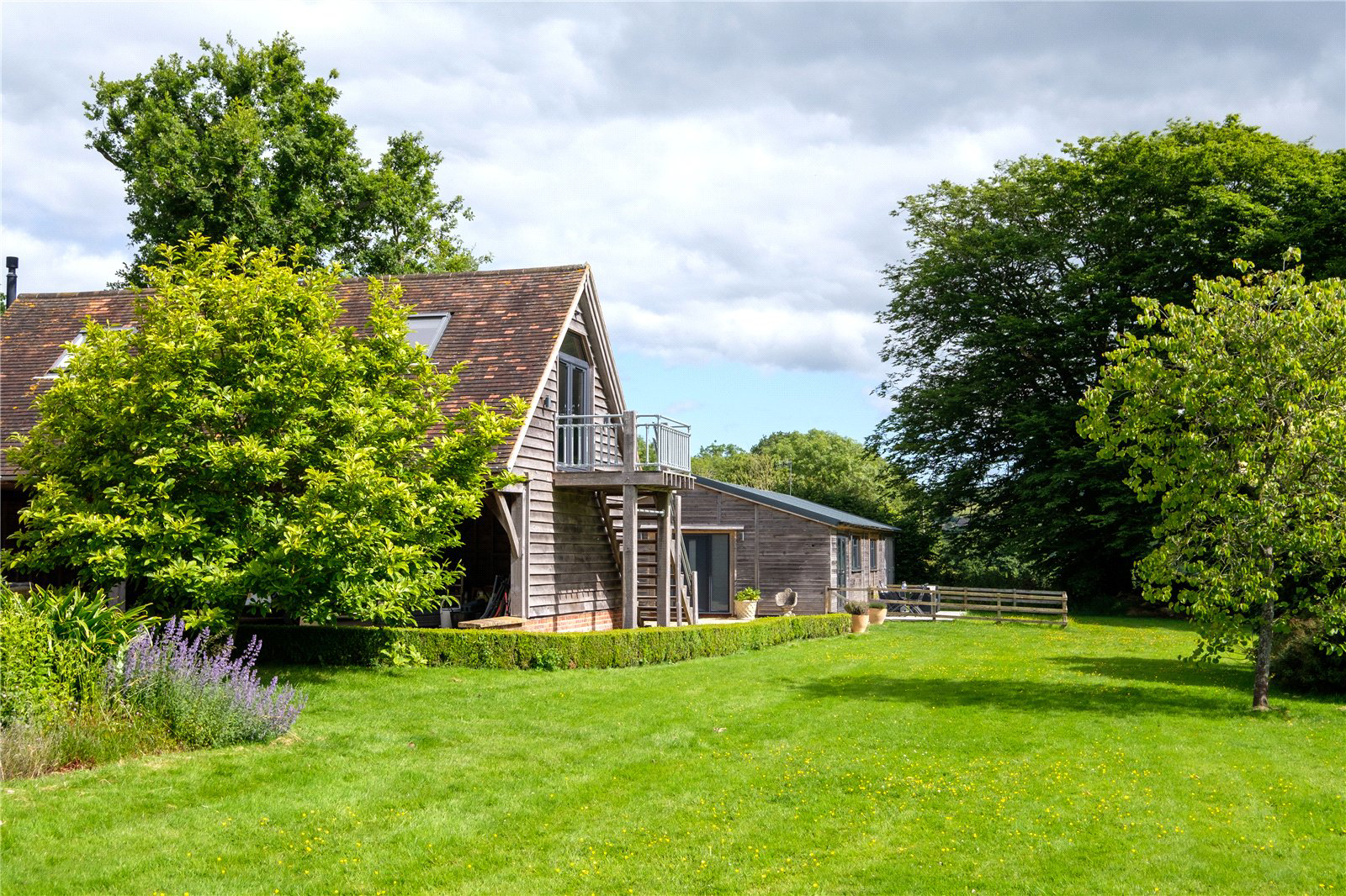 Partway Lane, Hardington Mandeville, Yeovil, Somerset, BA22, photo 45