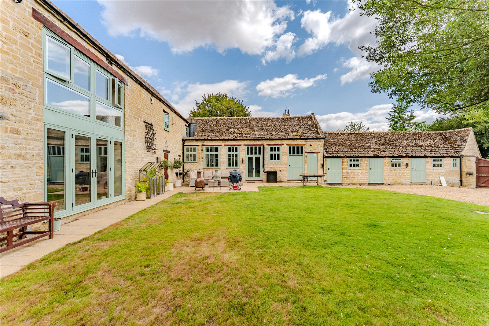 Fotheringhay Road, Tansor, Northamptonshire, PE8, photo 19