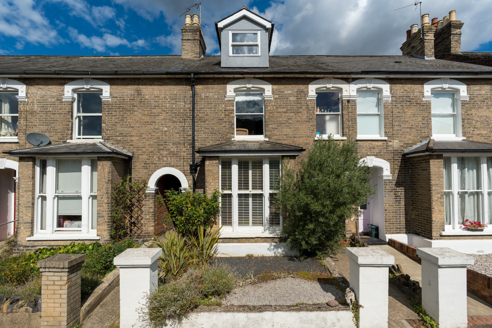 Salisbury Avenue, Colchester, Essex, CO3