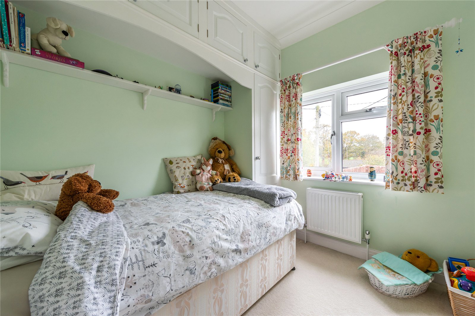 Hogspudding Lane, Newdigate, Dorking, Surrey, RH5, photo 10