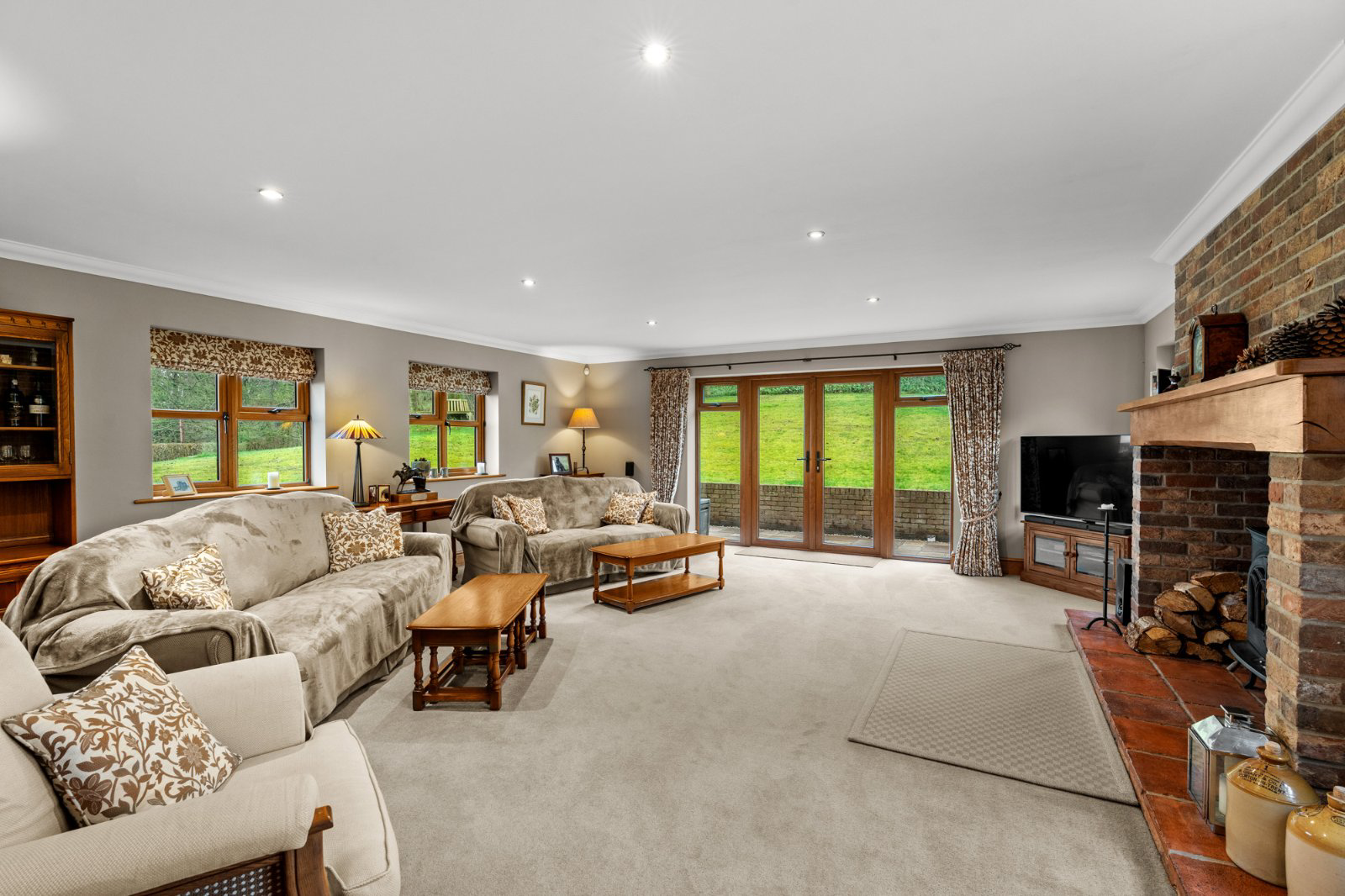 Highbank Cottage, Middleton, Sudbury, Essex, CO10, photo 13