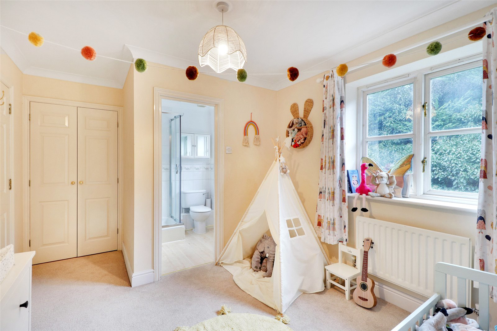 London Road, Westerham, Kent, TN16, photo 7