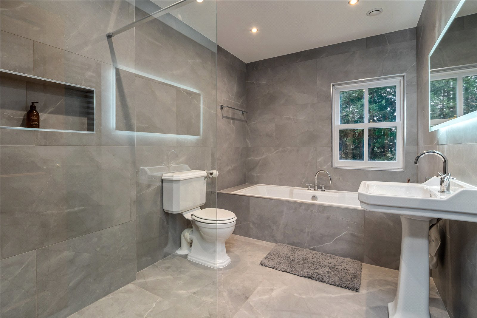 Prestbury Road, Wilmslow, Cheshire, SK9, photo 27