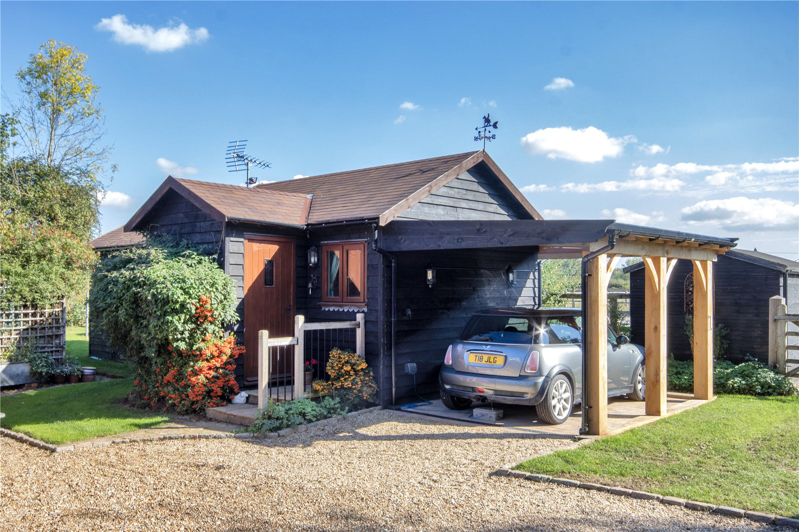 Battle Lane, Marden, Tonbridge, Kent, TN12, photo 4