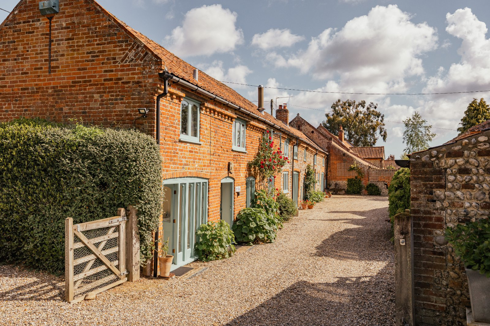 The Street, Thornage, Holt, Norfolk, NR25, photo 22