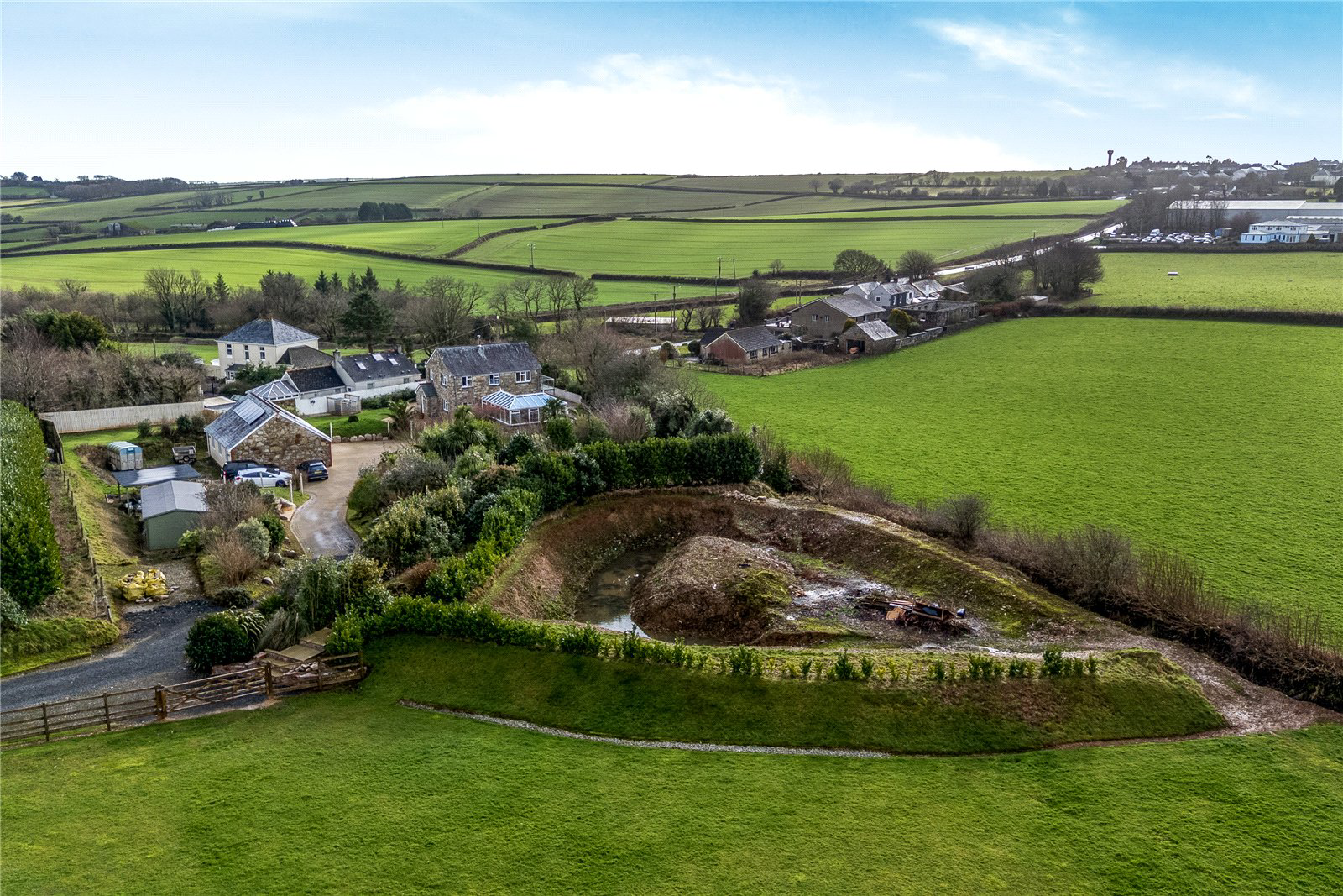 East Taphouse, Liskeard, Cornwall, PL14, photo 27