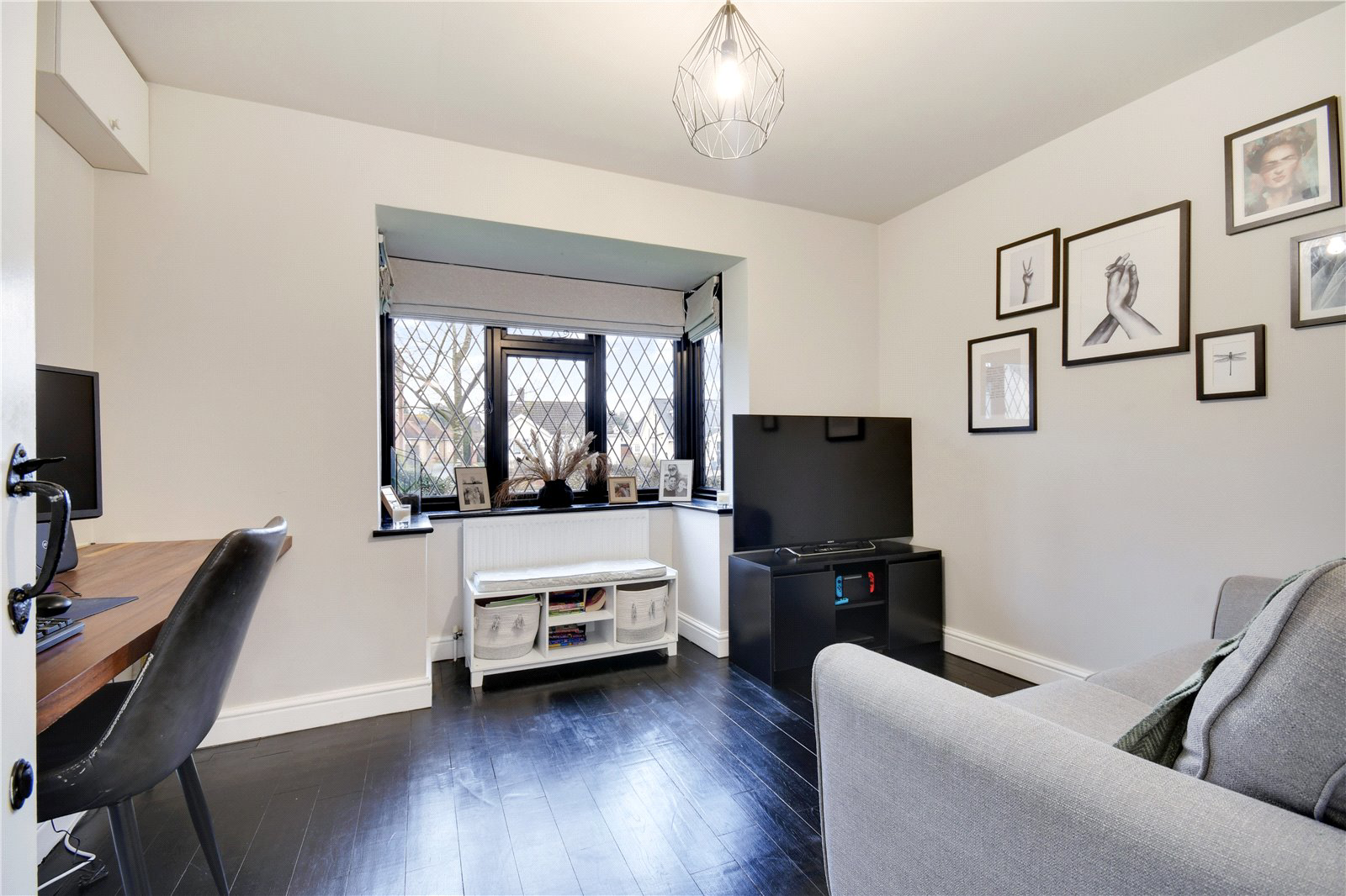 Bannister Green, Felsted, Essex, CM6, photo 8