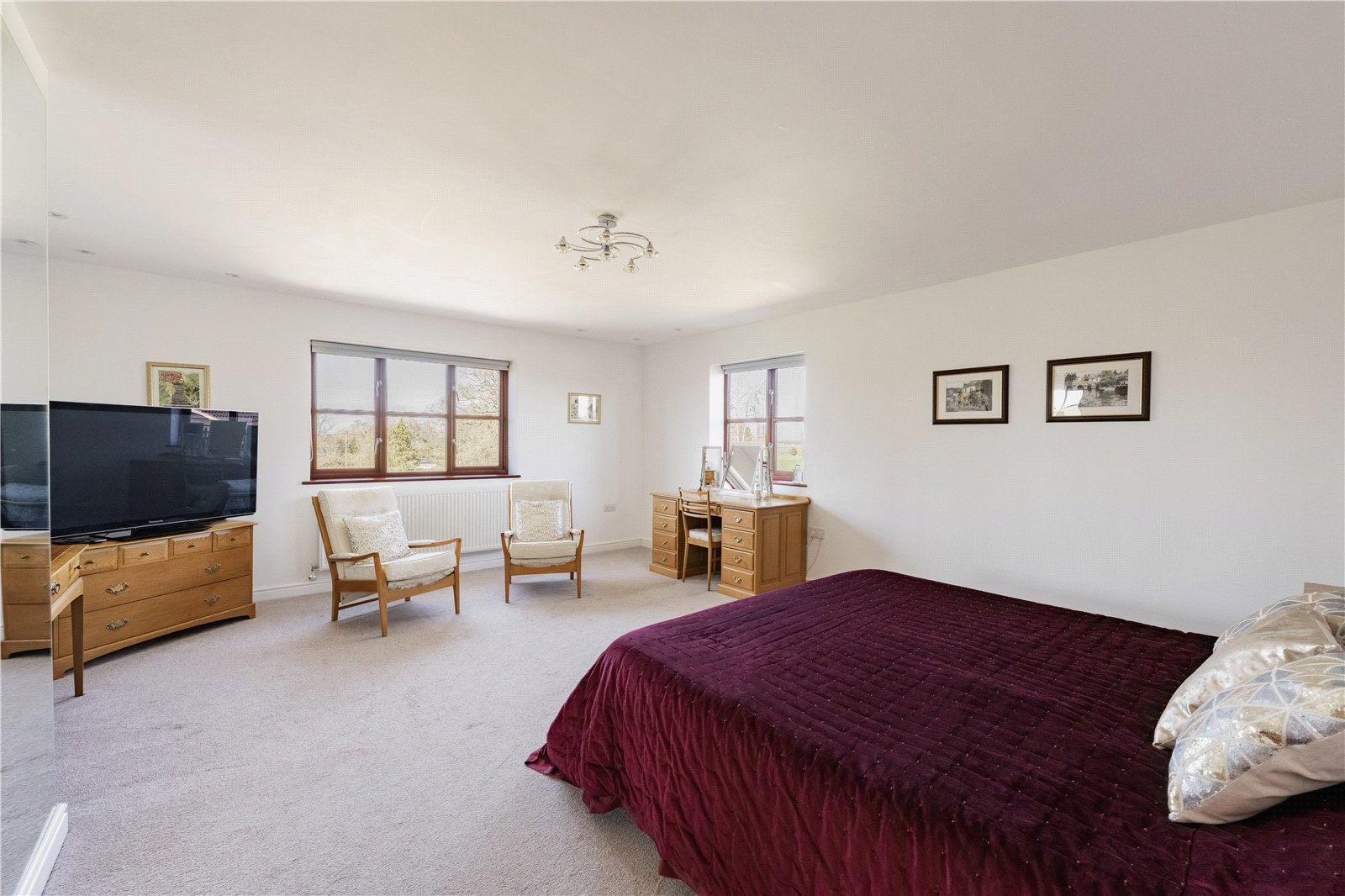 Fleet Lane, South Walsham, Norfolk, NR13, photo 16