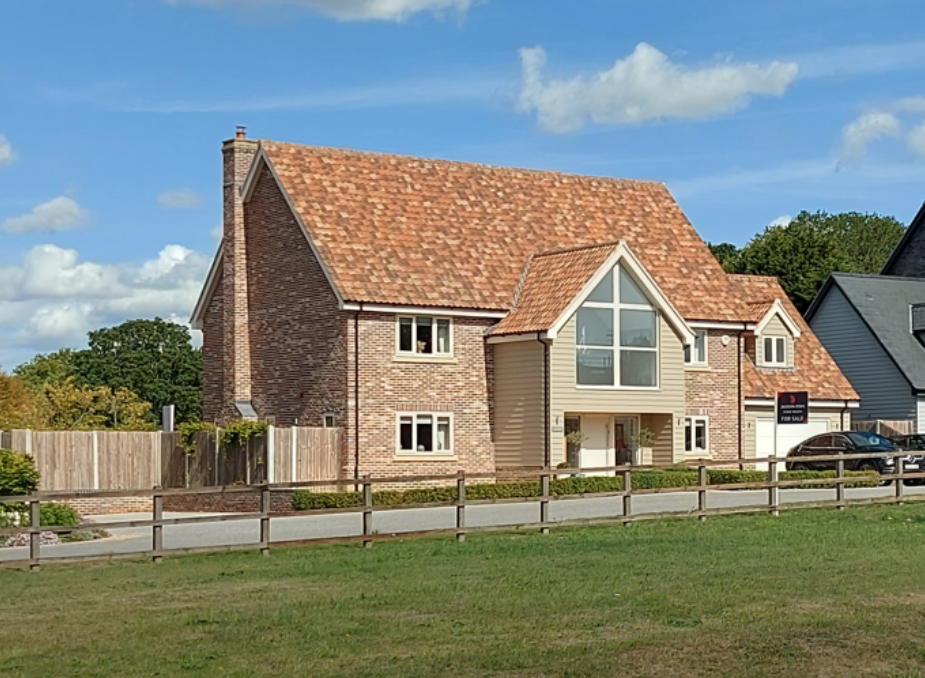 Bromley Road, Ardleigh, Colchester, Essex, CO7