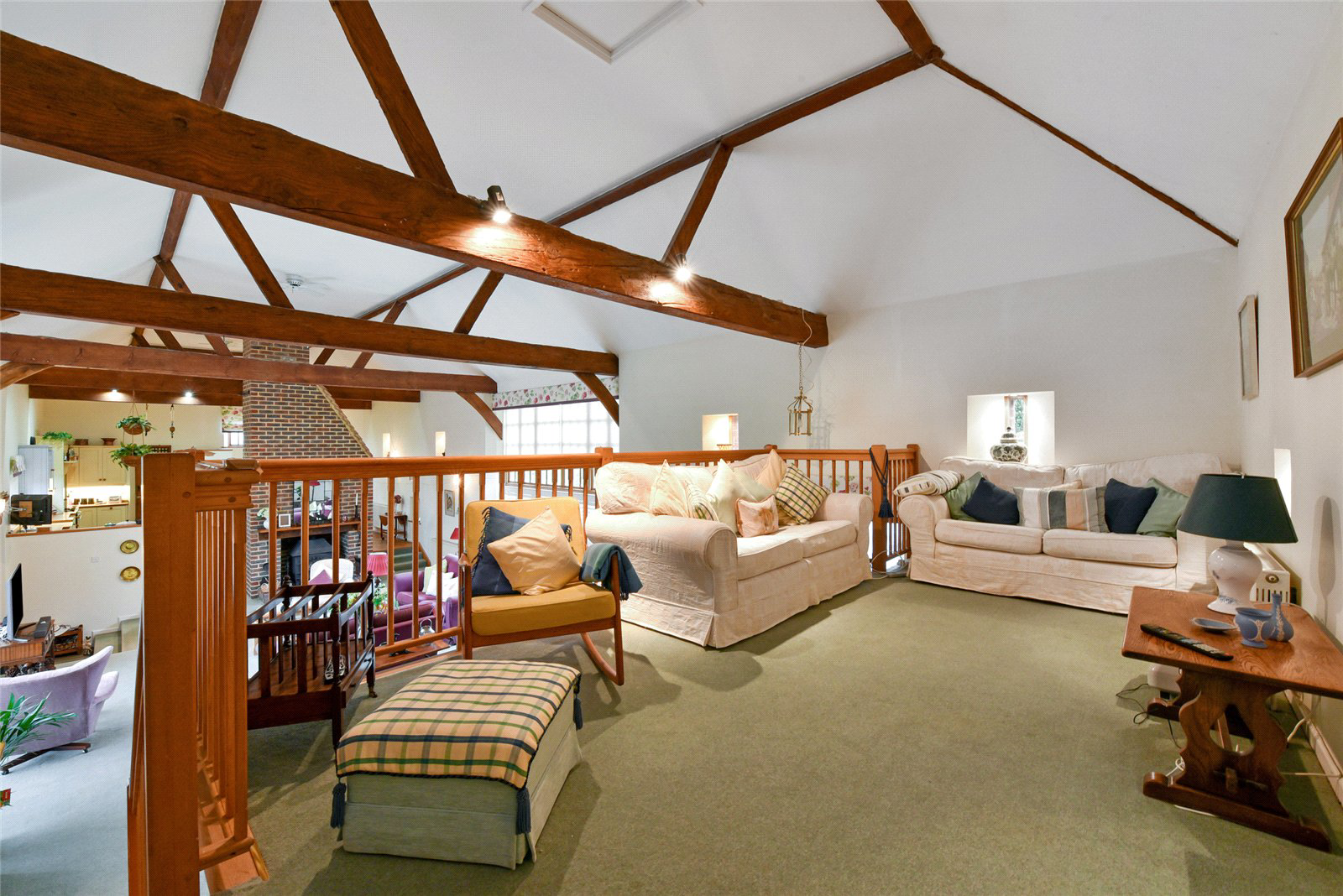 Warningcamp, Arundel, West Sussex, BN18, photo 10