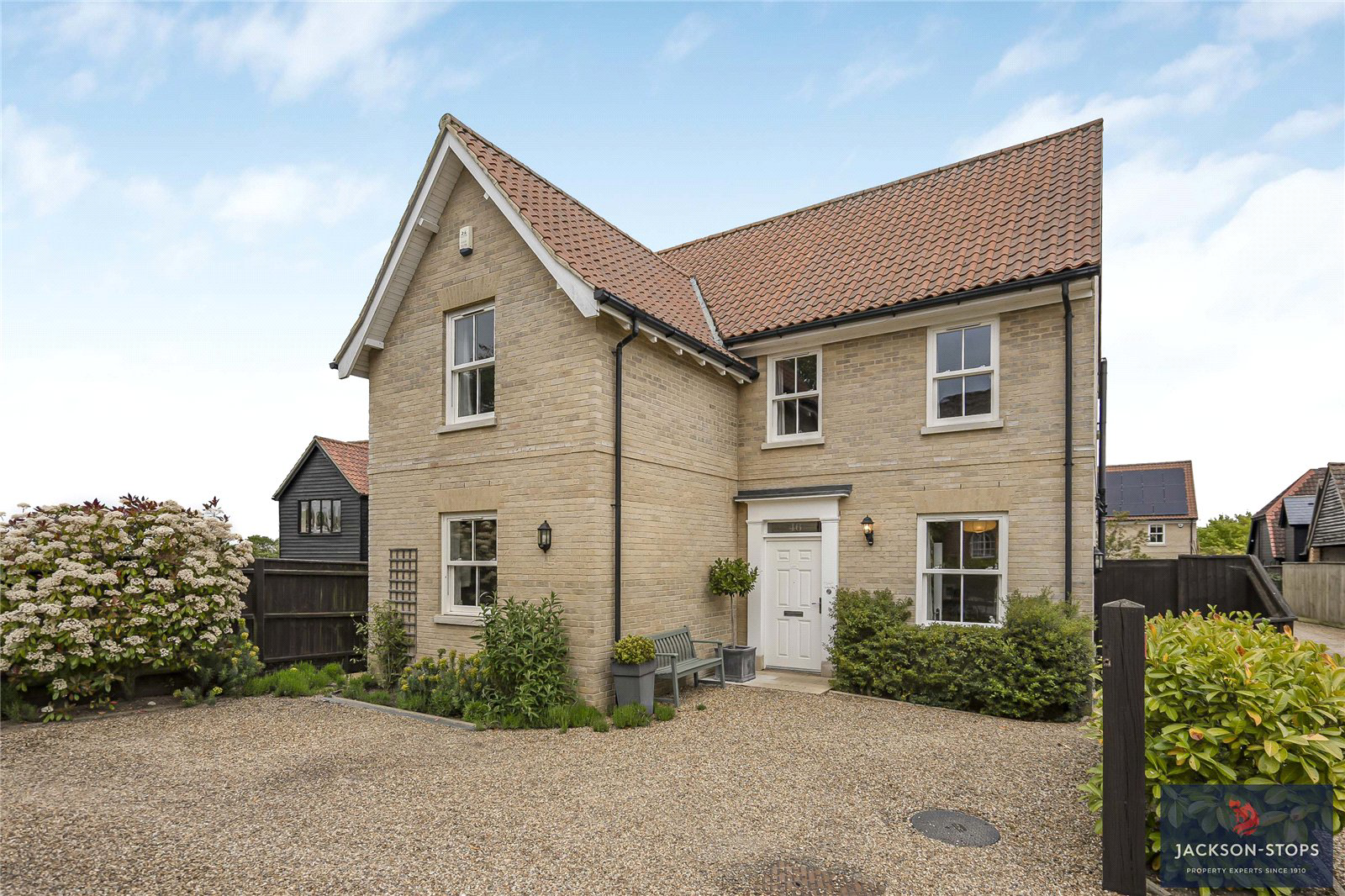 Mill Lane, Stetchworth, Newmarket, Suffolk, CB8