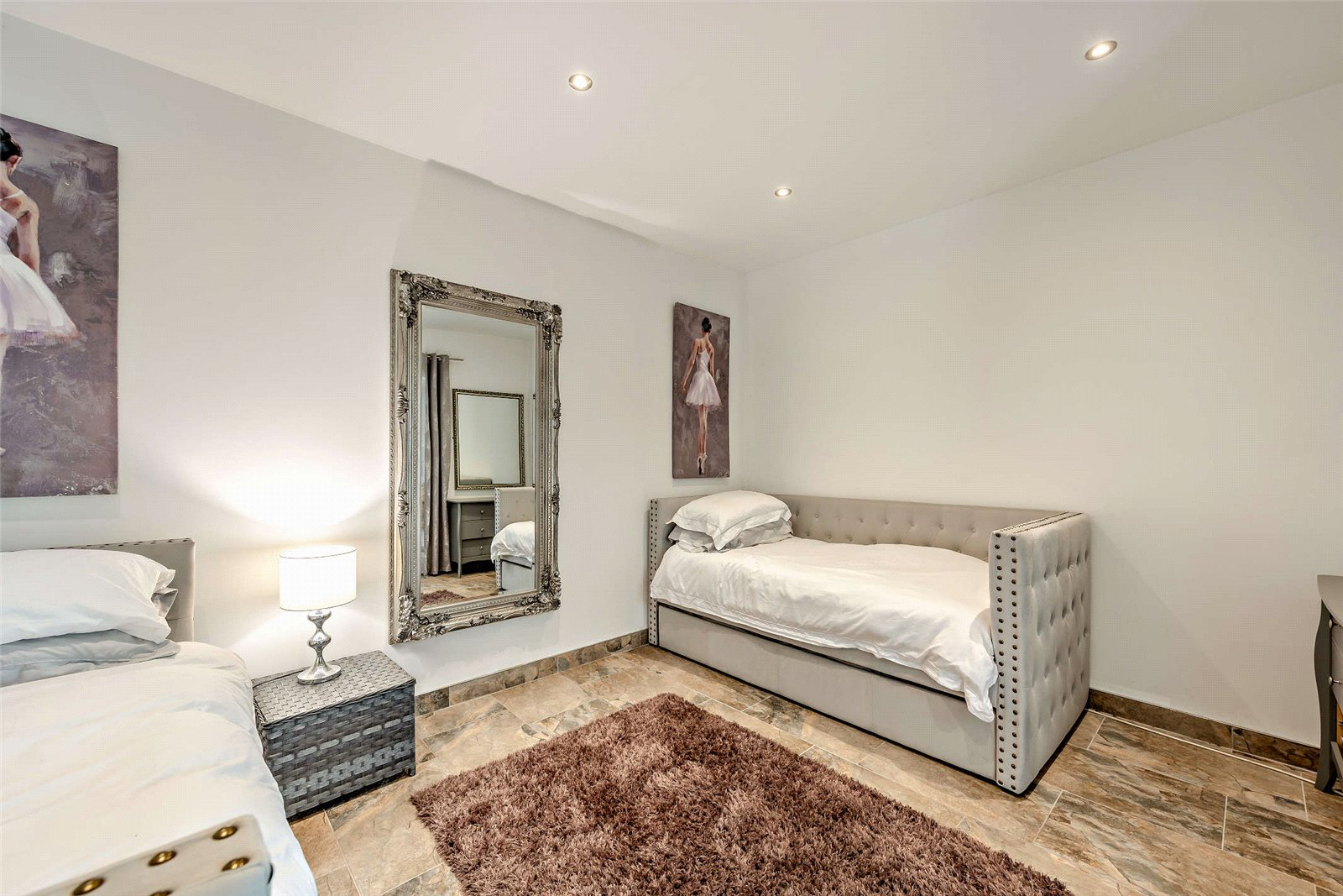 Denbigh Road, Rhydymwyn, Mold, Flintshire, CH7, photo 31