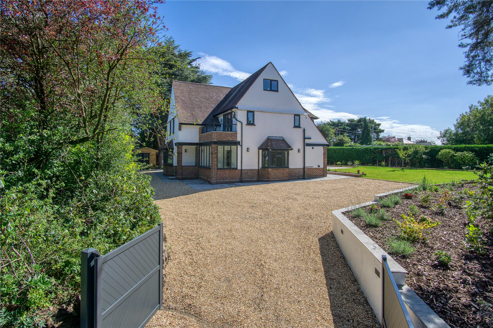 Chester Road, Marford, Wrexham, LL12, photo 4