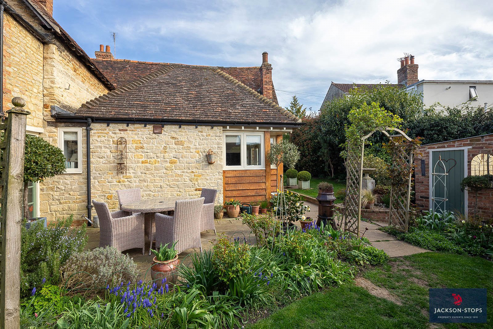 Gold Street, Podington, Wellingborough, Bedfordshire, NN29, photo 30