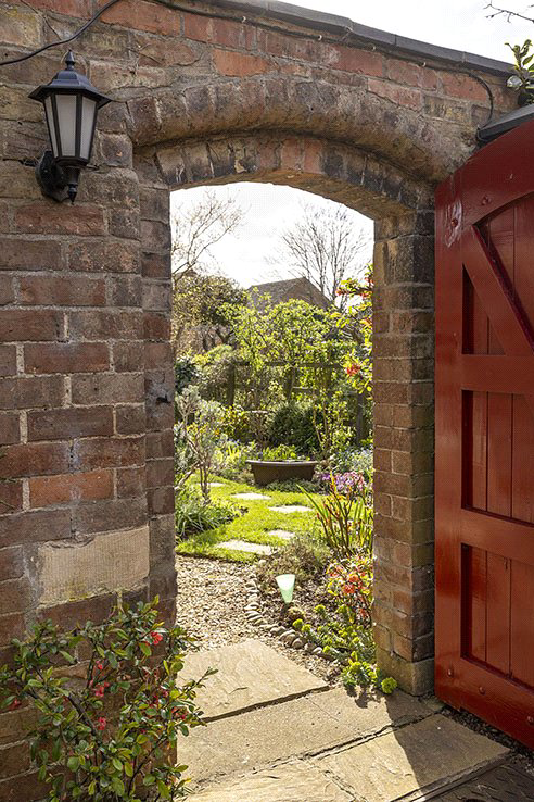 High Street, Badsey, Evesham, Worcestershire, WR11, photo 12