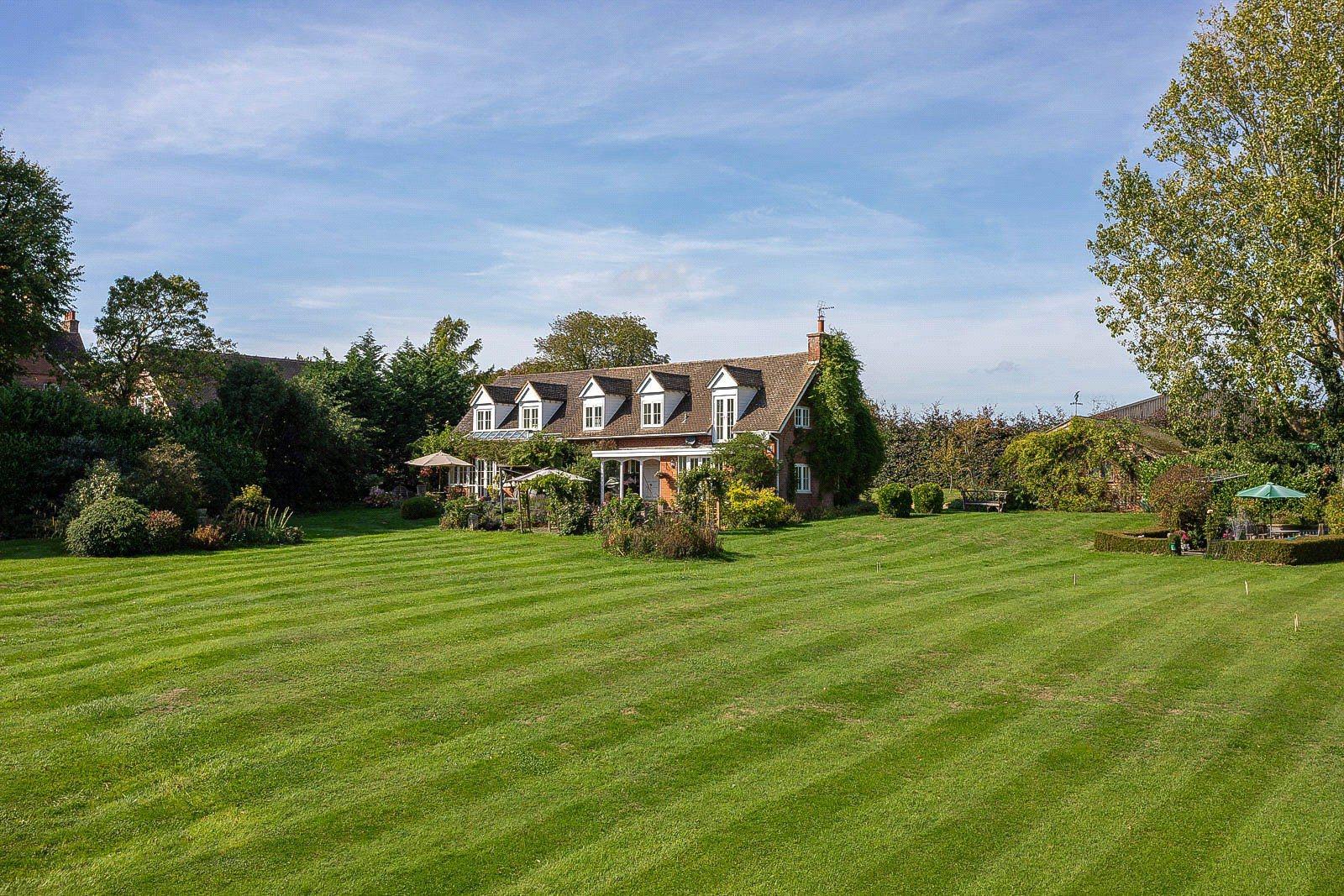 Potsgrove, Nr Woburn, Milton Keynes, MK17, photo 2