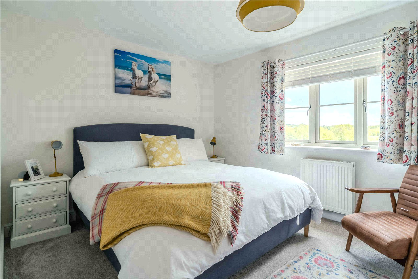 Cotswold View, Sedgeberrow, Evesham, Worcestershire, WR11, photo 9