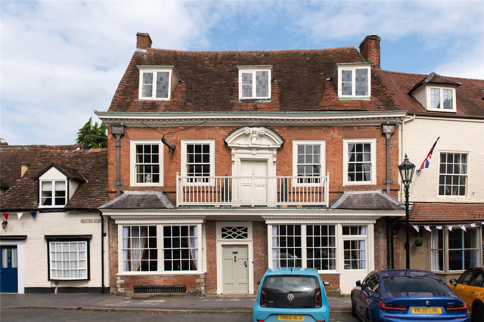 Henley Street, Alcester, Warwickshire, B49, photo 16