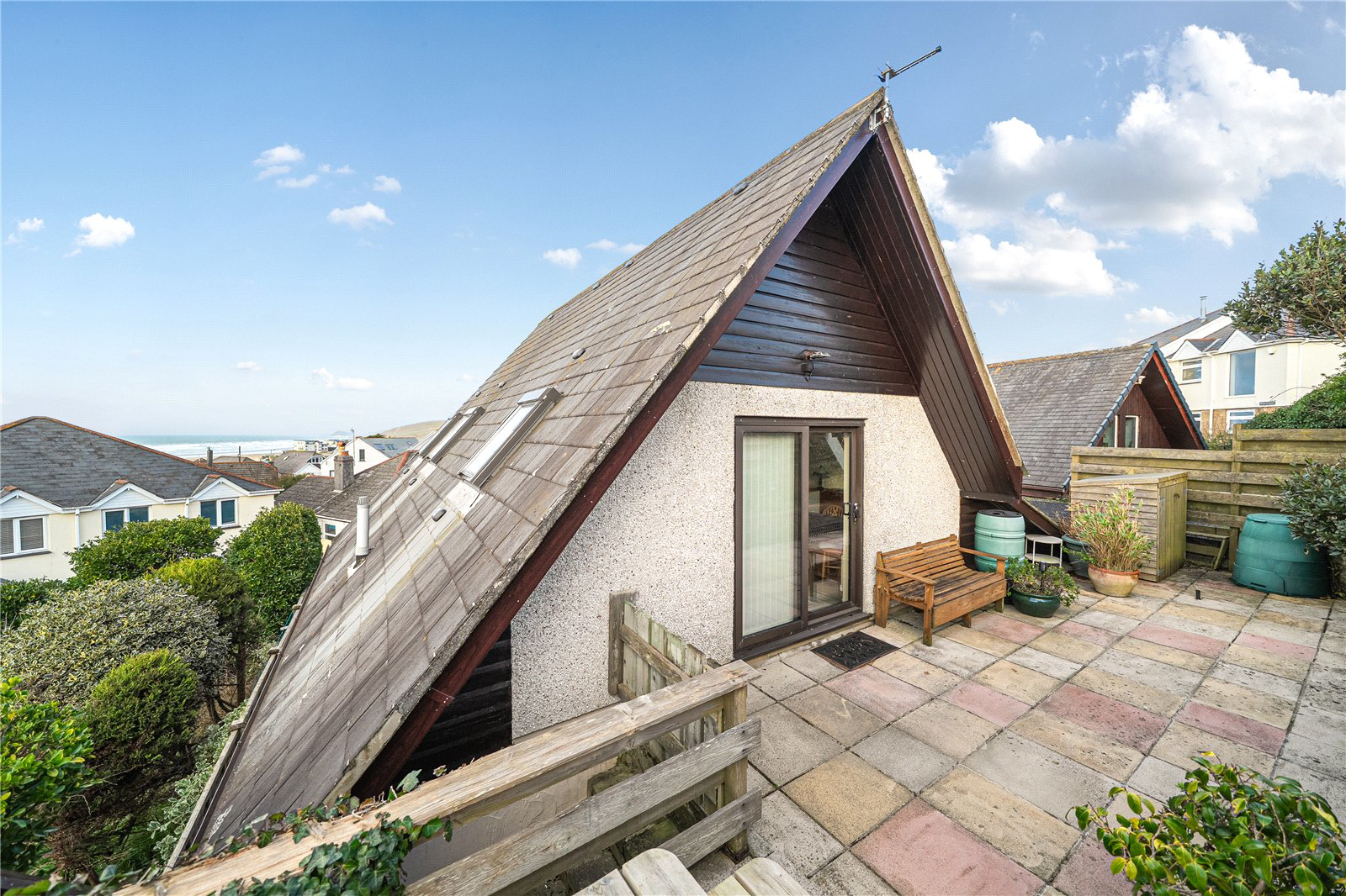 Sunnyside, Perranporth, Cornwall, TR6, photo 14