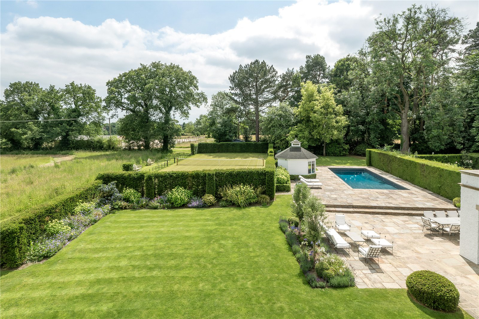 Newton Hall Lane, Mobberley, Knutsford, Cheshire, WA16, photo 26