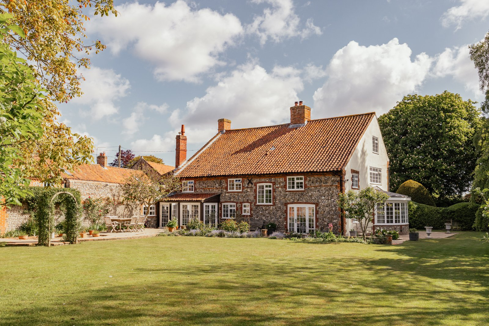 The Street, Thornage, Holt, Norfolk, NR25, photo 2