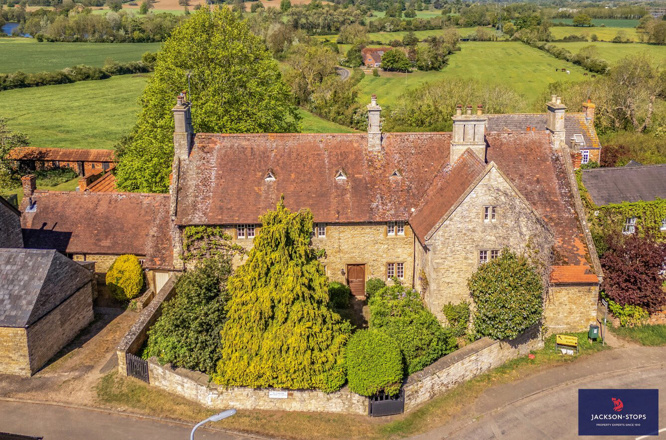 Manor Road, Grendon, Northamptonshire, NN7, photo 17