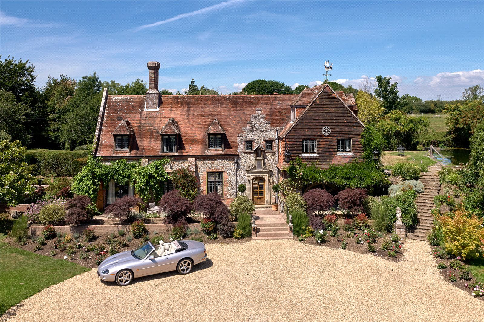 Cutmill, Bosham, Chichester, West Sussex, PO18, photo 19