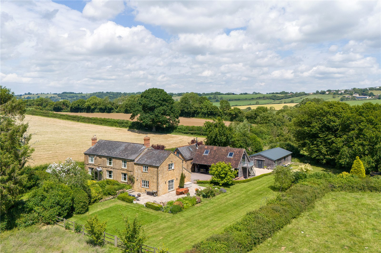 Partway Lane, Hardington Mandeville, Yeovil, Somerset, BA22