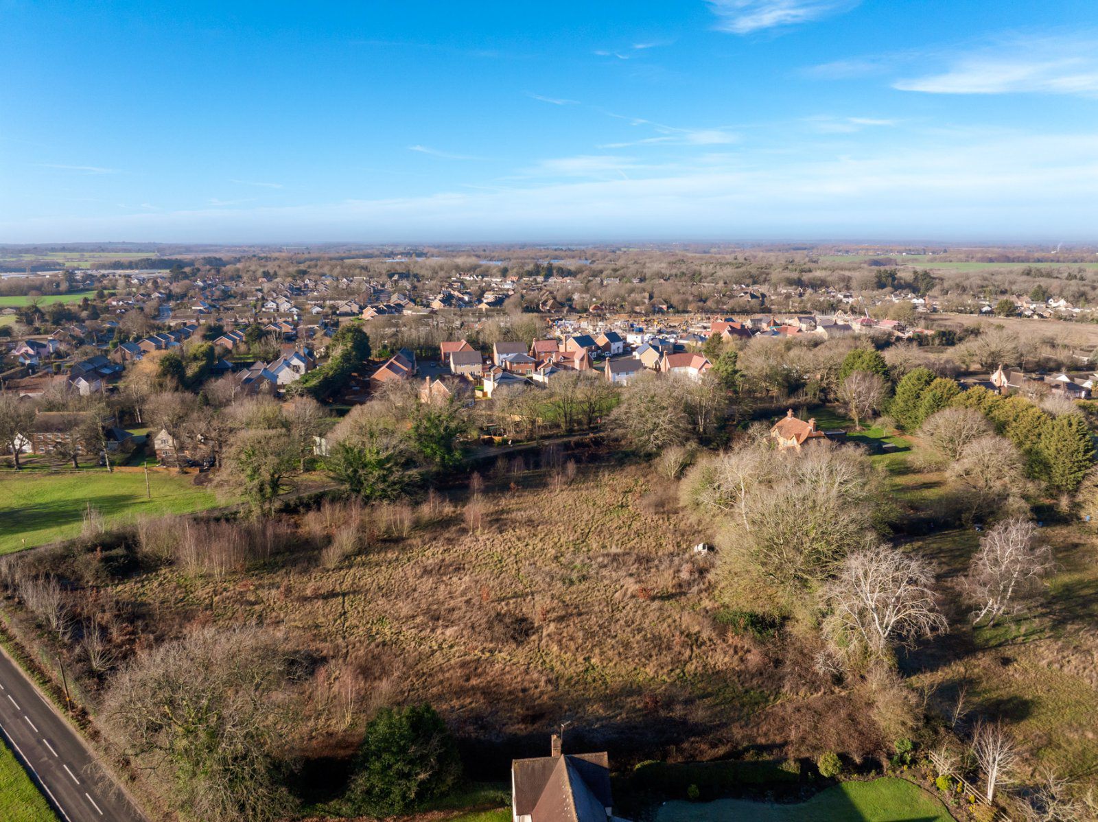 The Folley, Layer de La Haye, Colchester, Essex, CO2, photo 16