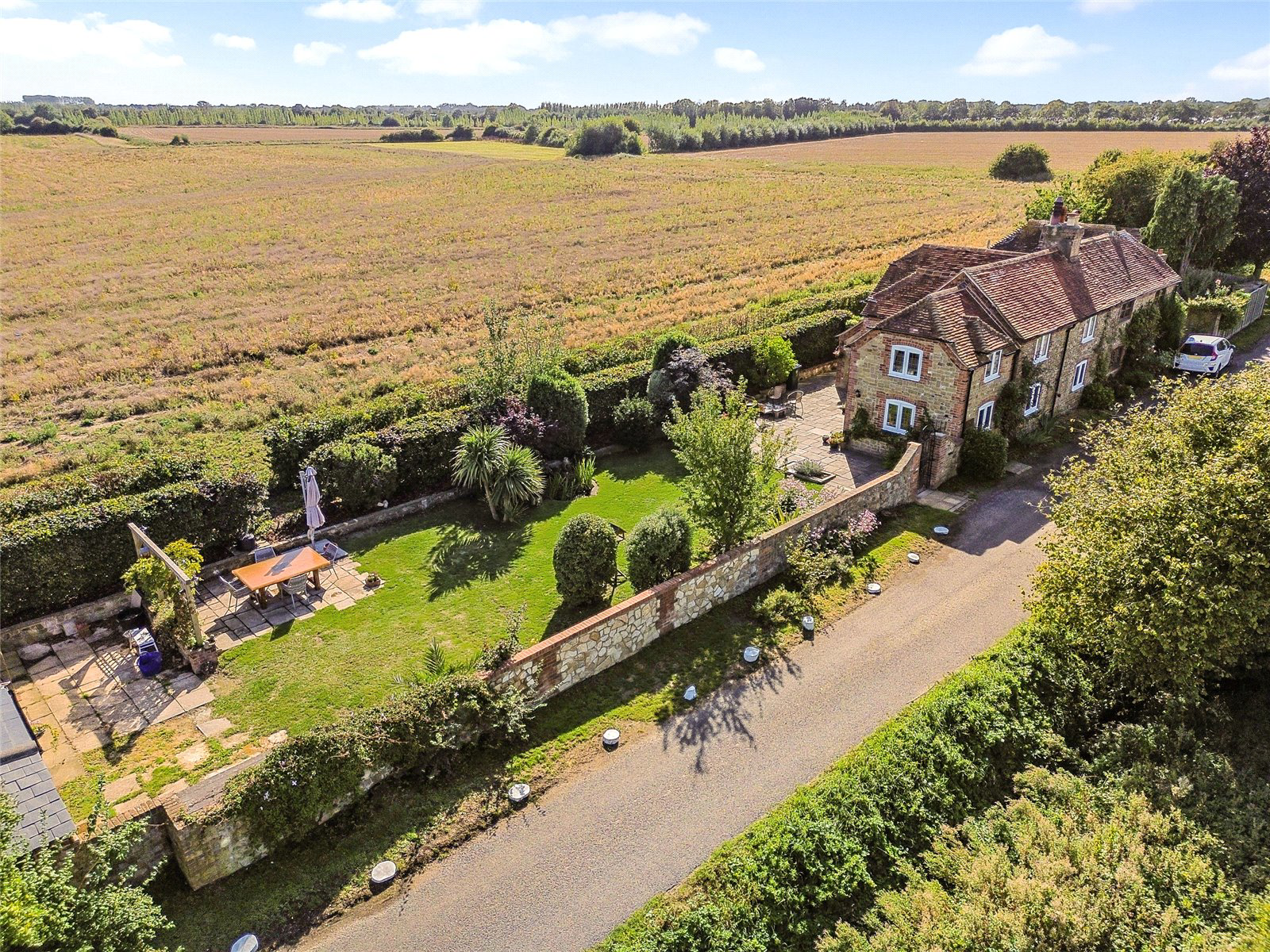 Colworth, Chichester, West Sussex, PO20