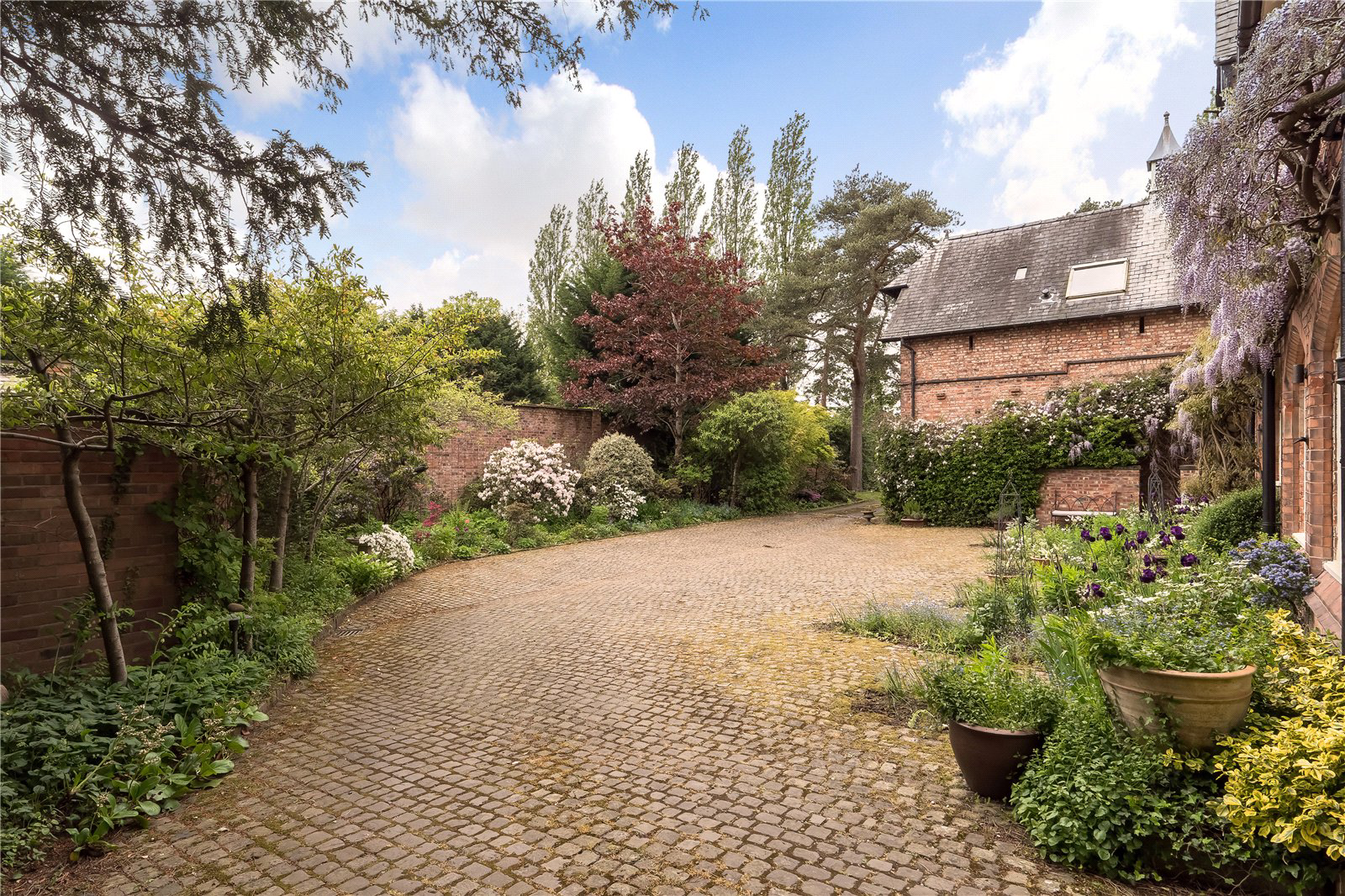 Altrincham Road, Styal, Wilmslow, Cheshire, SK9, photo 26
