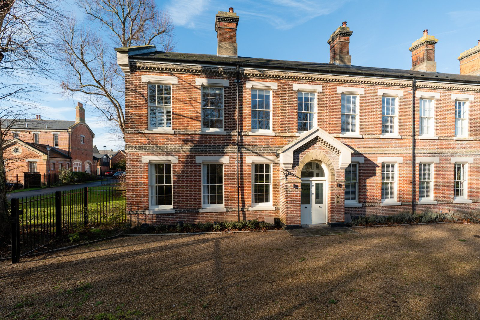 The Sergeants Mess, Le Cateau Road, Colchester, Essex, CO2, photo 4