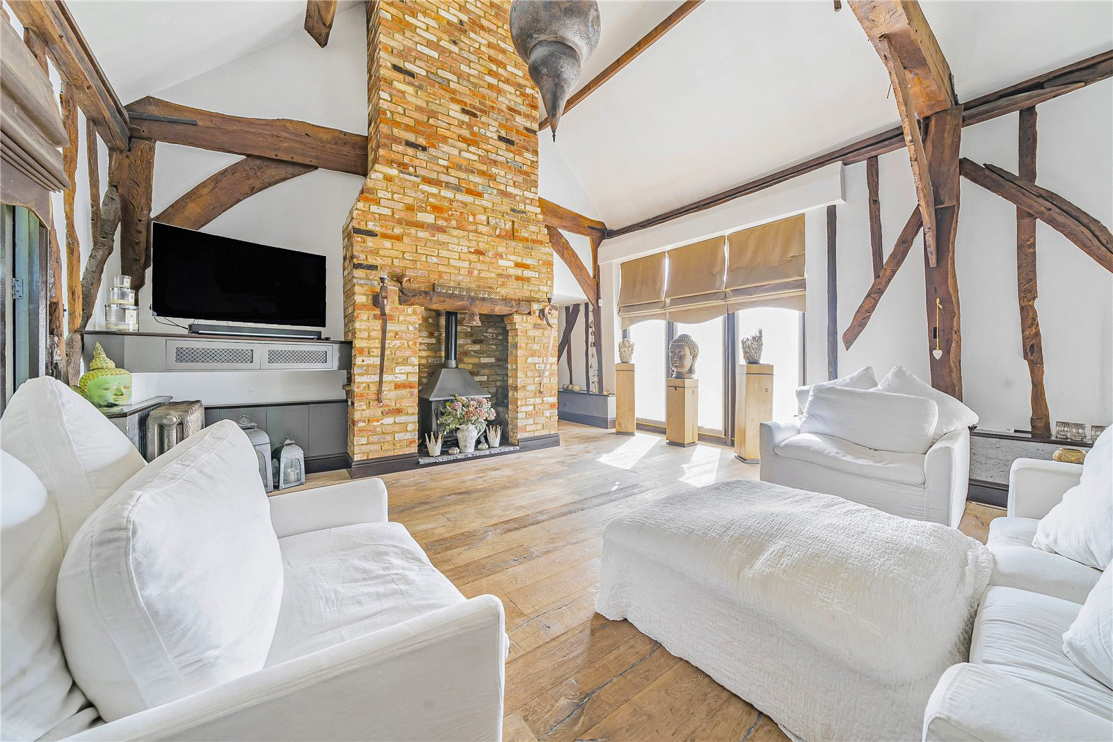 Miletree Farm, Miletree Road, Leighton Buzzard, Bedfordshire, LU7, photo 2