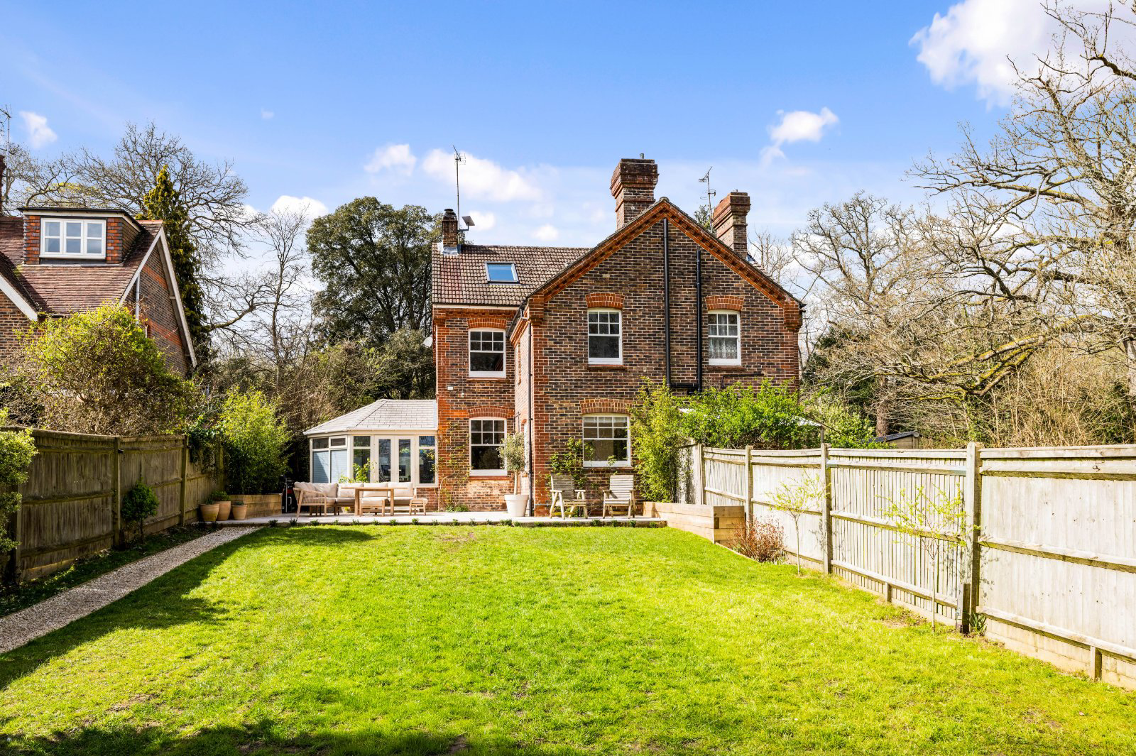 Borde Hill Lane, Haywards Heath, West Sussex, RH16