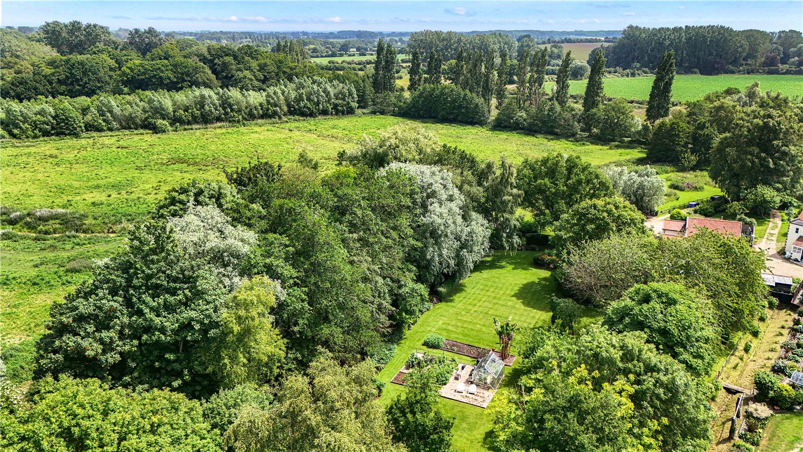 Claxton Corner, Claxton, Norfolk, NR14, photo 9