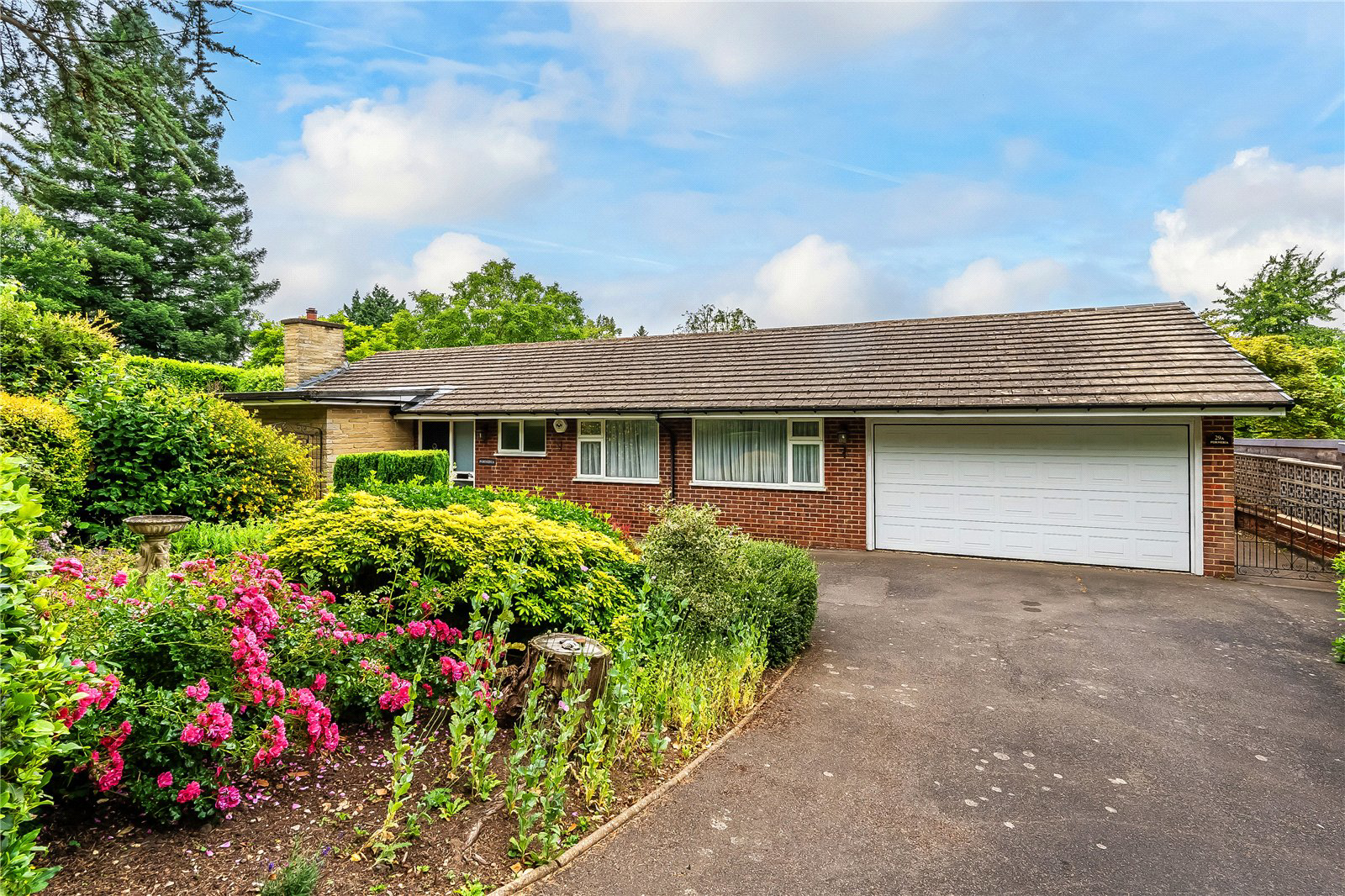 Gatton Road, Reigate, Surrey, RH2