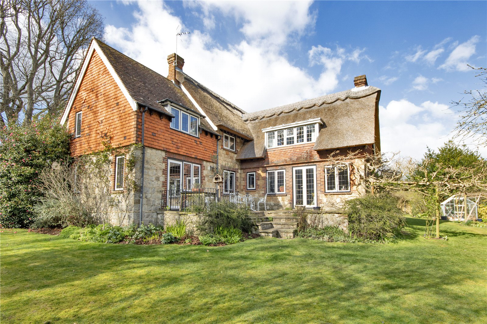 Ismays Road, Ightham, Kent, TN15, photo 6