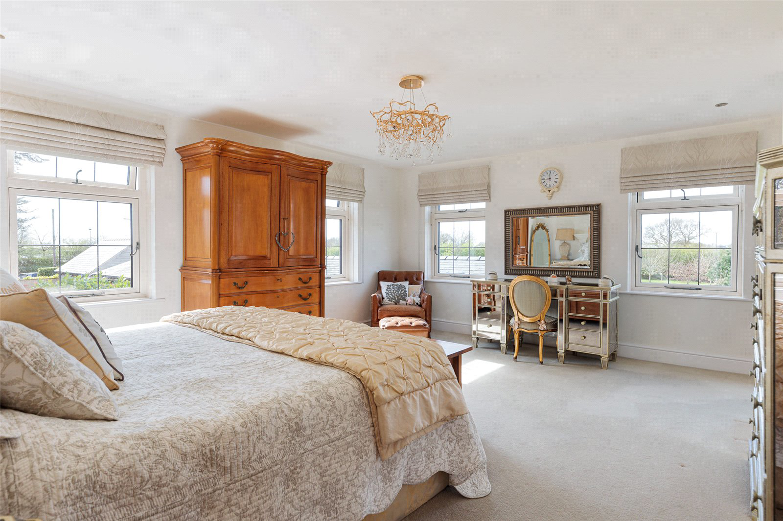 Green Lane, Knutsford, Cheshire, WA16, photo 13