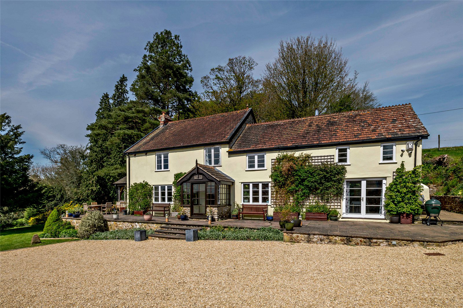 Combe St. Nicholas, Chard, Somerset, TA20, photo 16