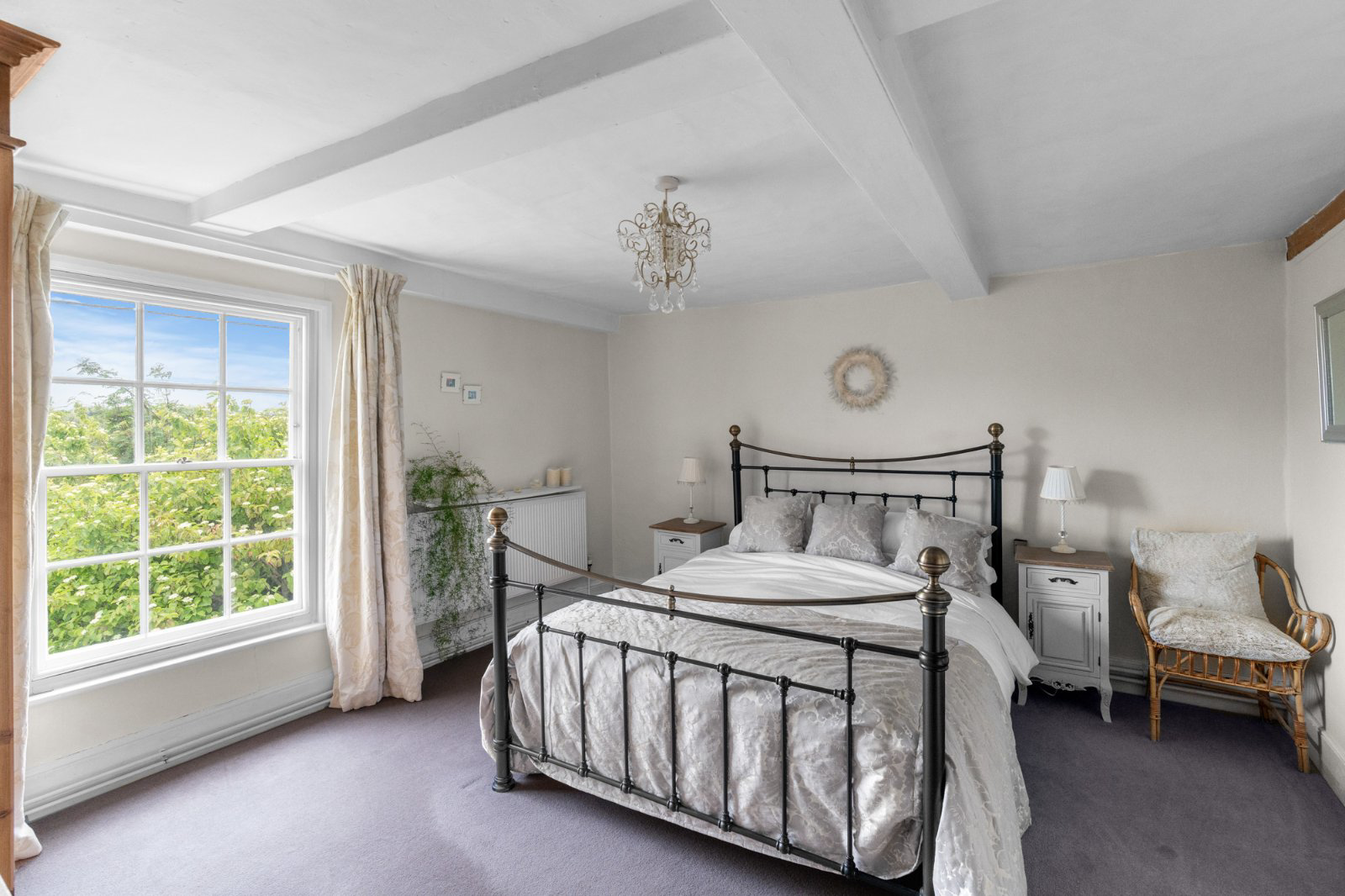 Wix Road, Ramsey, Harwich, Essex, CO12, photo 22