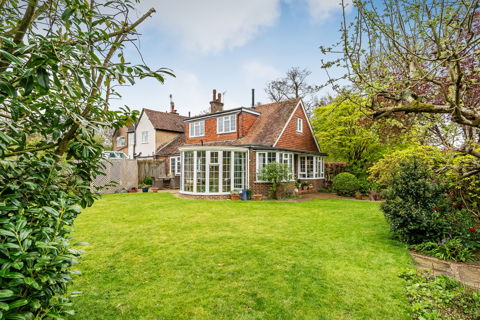 Pootings Road, Crockham Hill, Edenbridge, Kent, TN8, photo 14