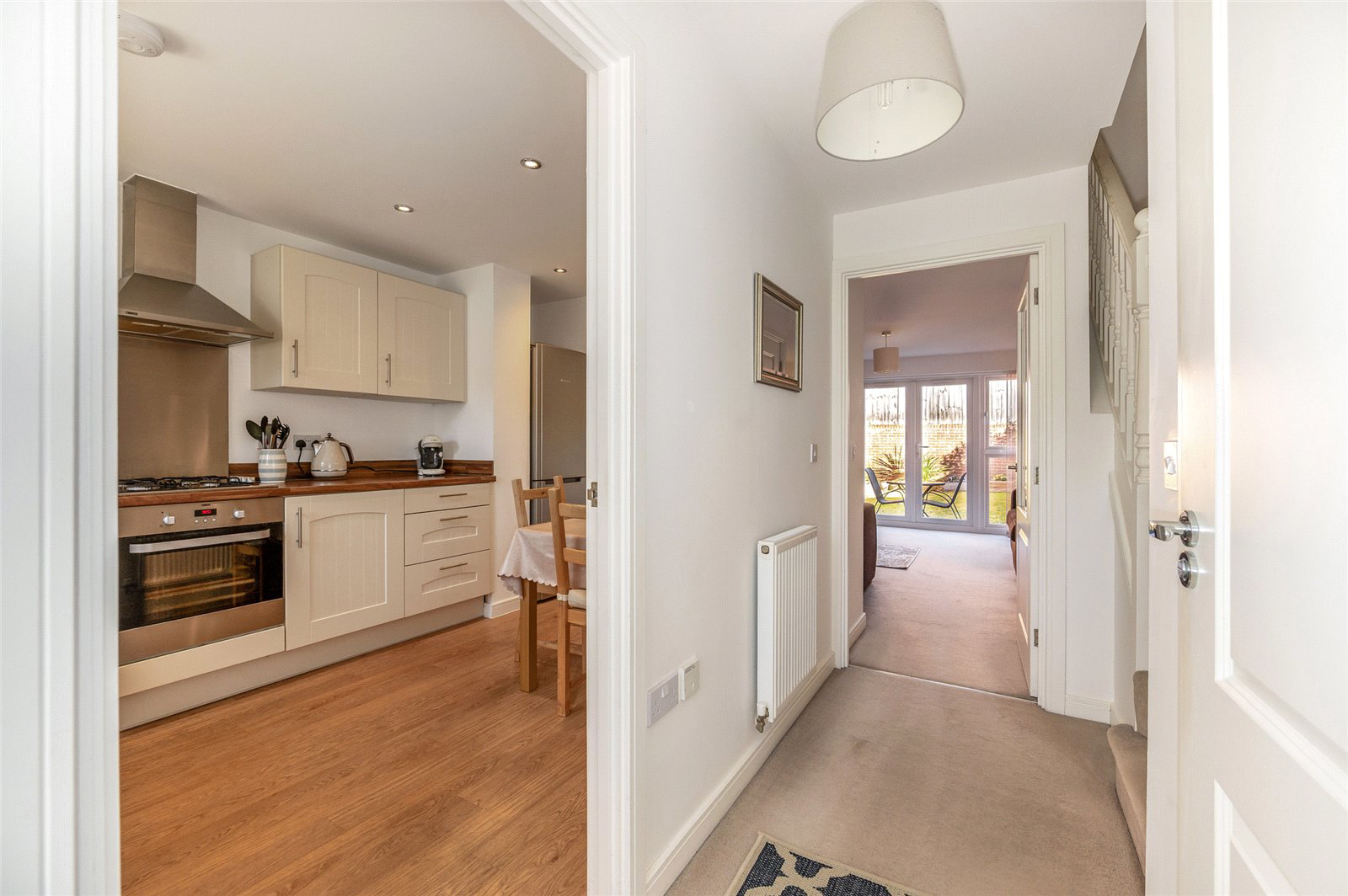 Bullfinch Close, Brushwood Grove, Emsworth, Hampshire, PO10, photo 3