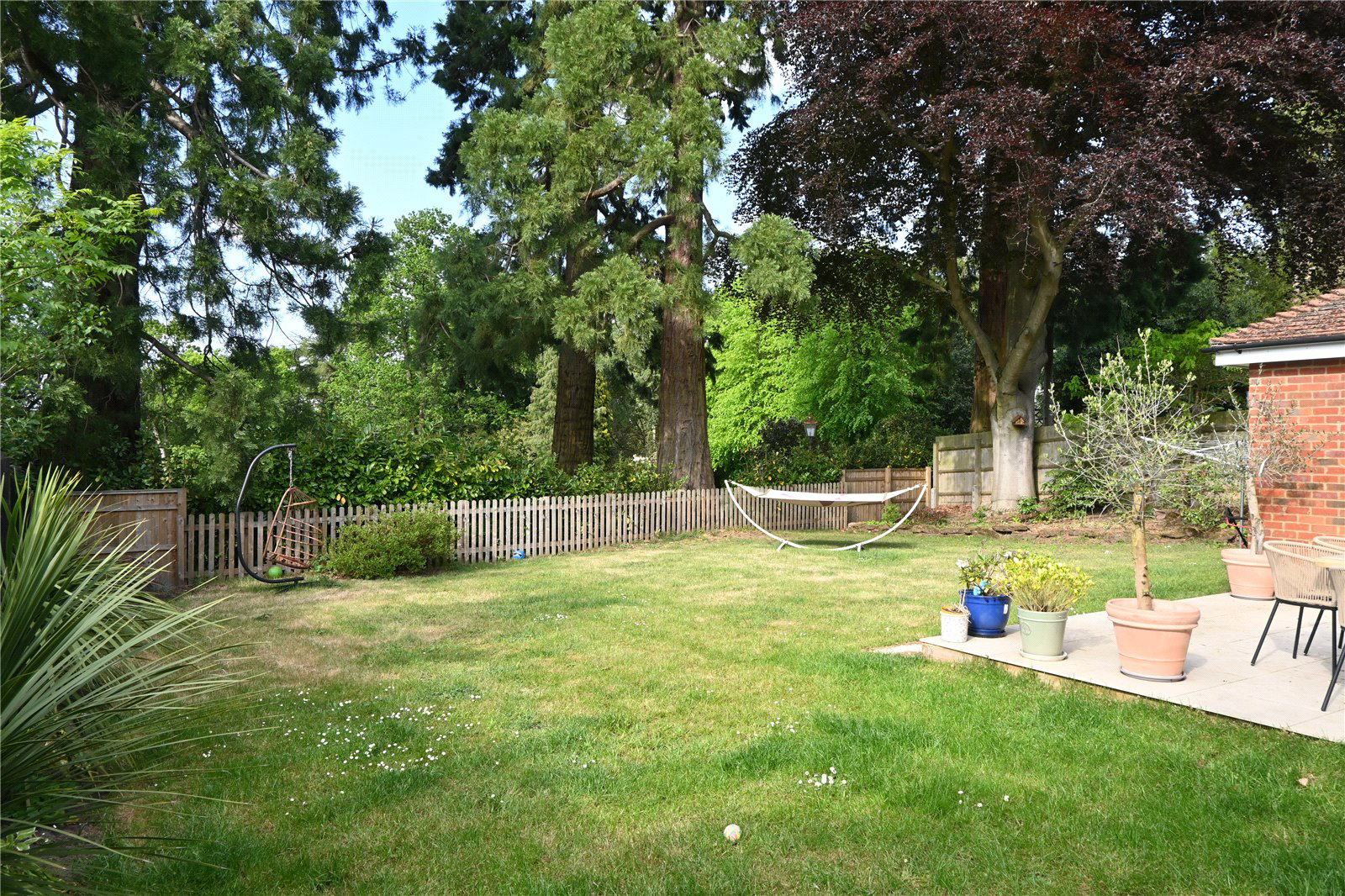 Silverbirches Lane, Aspley Heath, Bedfordshire, MK17, photo 21
