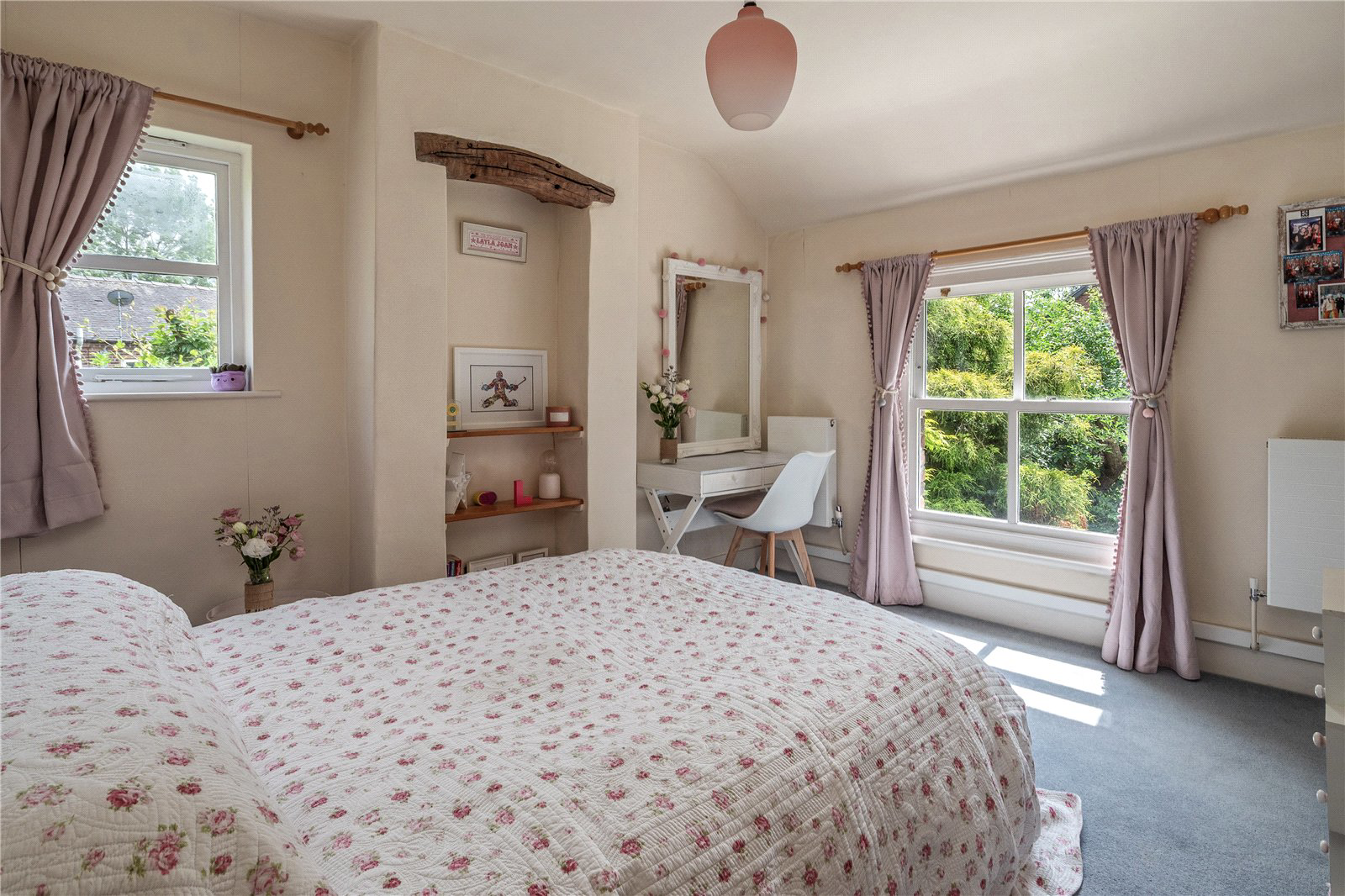 Martins Moss Lane, Martins Moss, Smallwood, Sandbach, CW11, photo 15