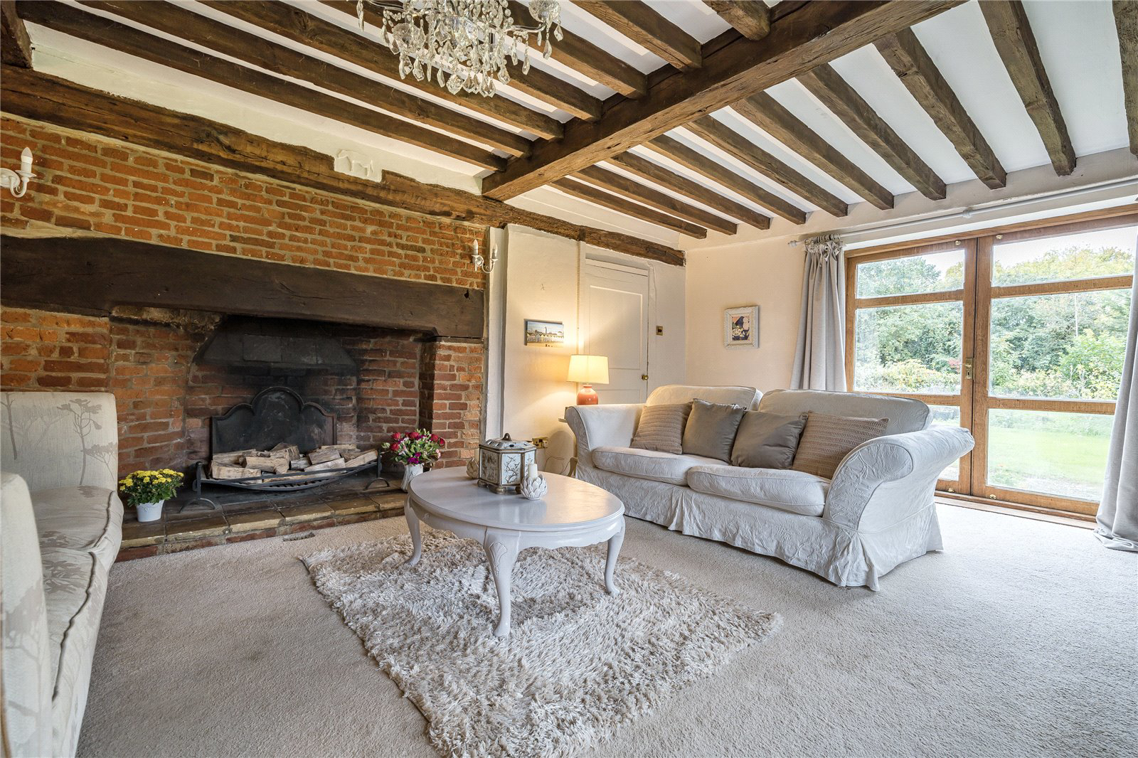 Hall Lane, Rushall, Diss, Norfolk, IP21, photo 7